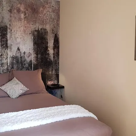 Domaine De Pradaous Bed & Breakfast