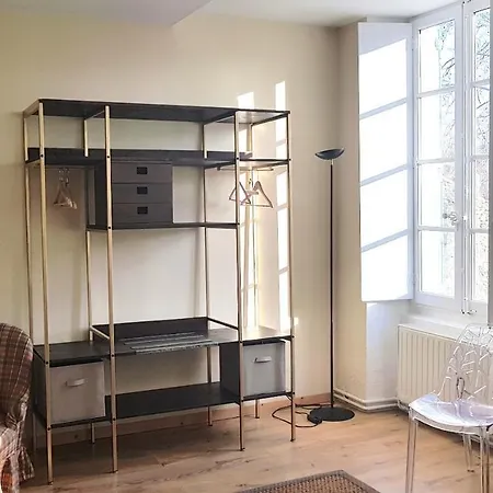 Bed & Breakfast Domaine De Pradaous *